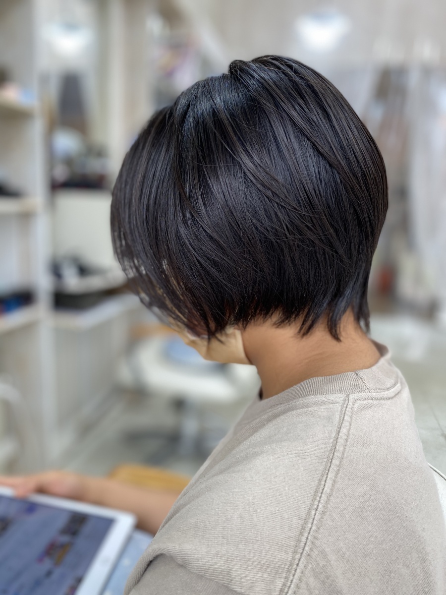 沖縄 那覇の縮毛矯正は専門美容室ヘアアクト 沖縄 那覇の縮毛矯正は専門美容室ヘアアクト