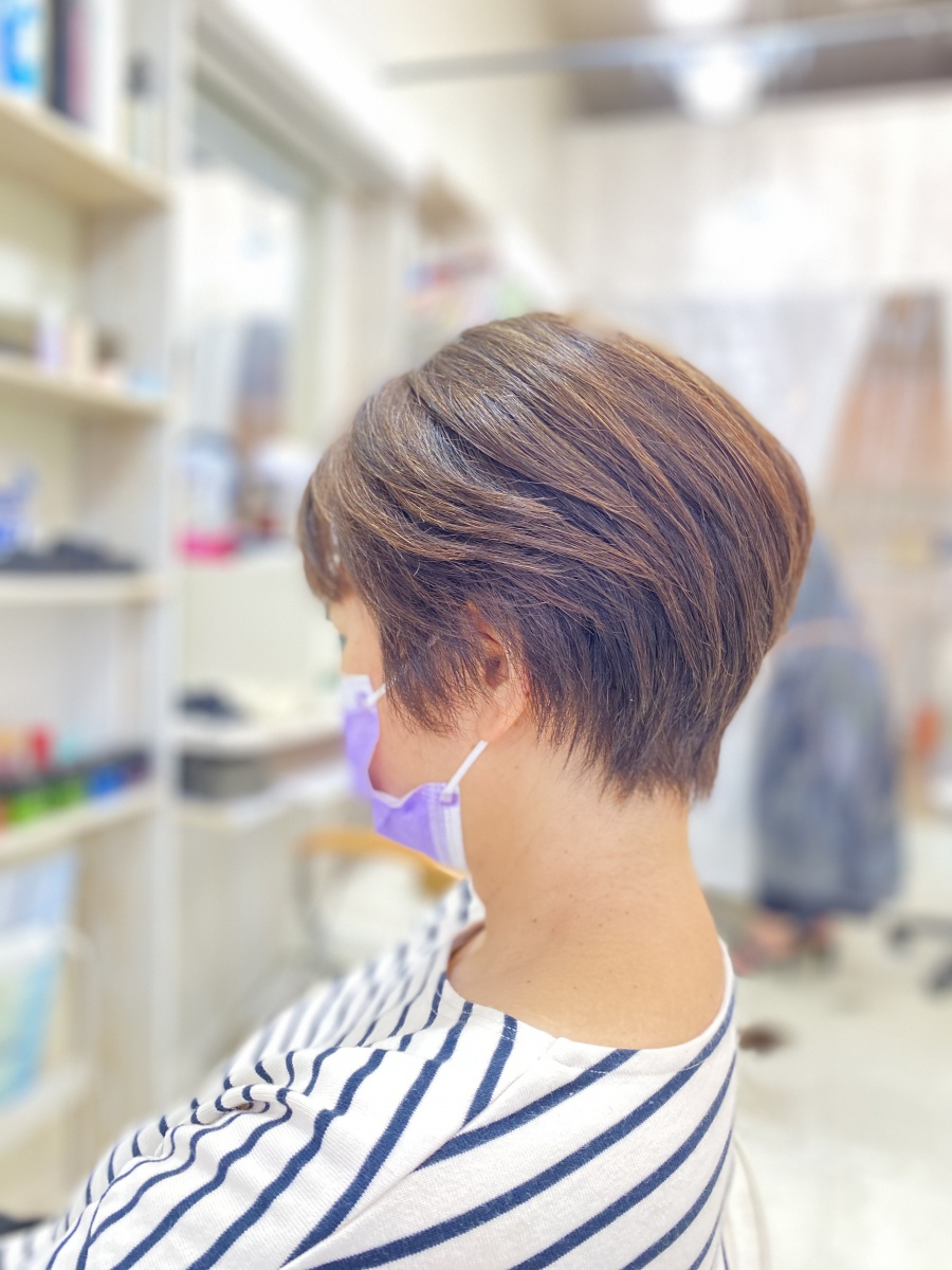 沖縄 那覇の縮毛矯正は専門美容室ヘアアクト 沖縄 那覇の縮毛矯正は専門美容室ヘアアクト